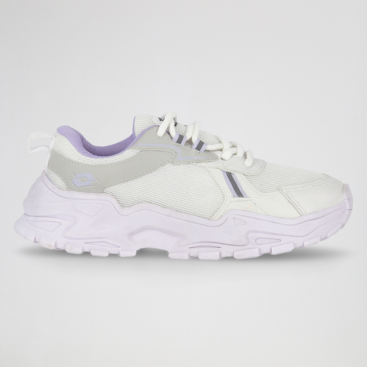 Zapatillas Lotto Trail Mujer,  image number null