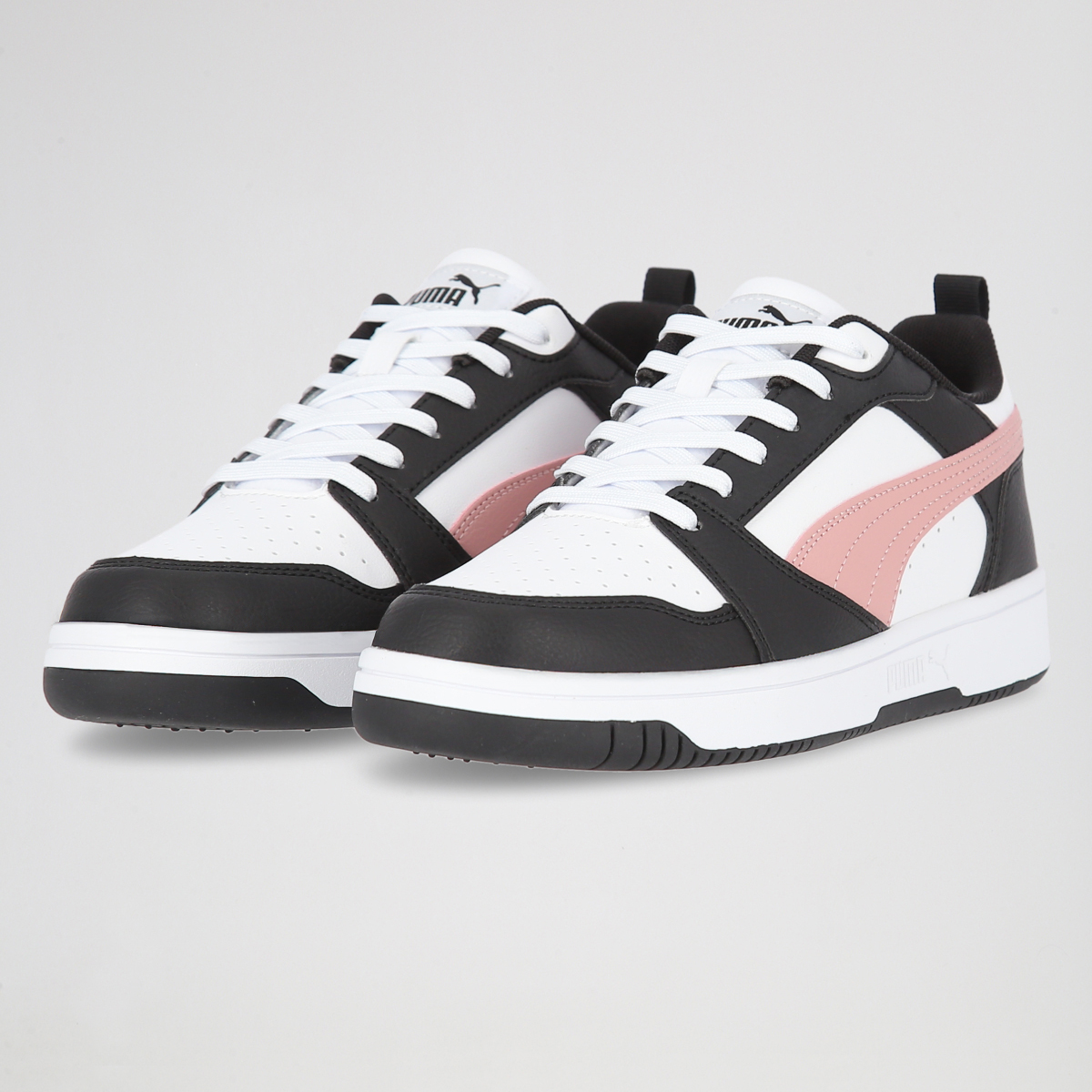 Zapatillas Puma Rebound V6 Low Mujer,  image number null