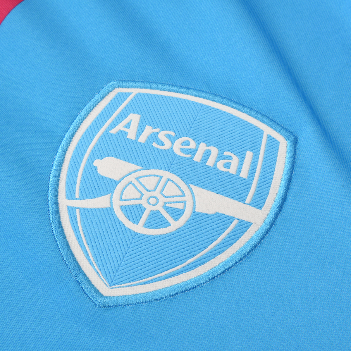 Camiseta Fútbol adidas Arsenal Suplente Hombre,  image number null