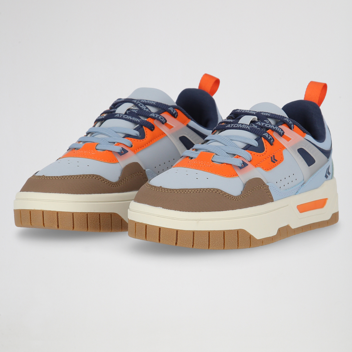 Zapatillas Atomik Reece Mujer,  image number null