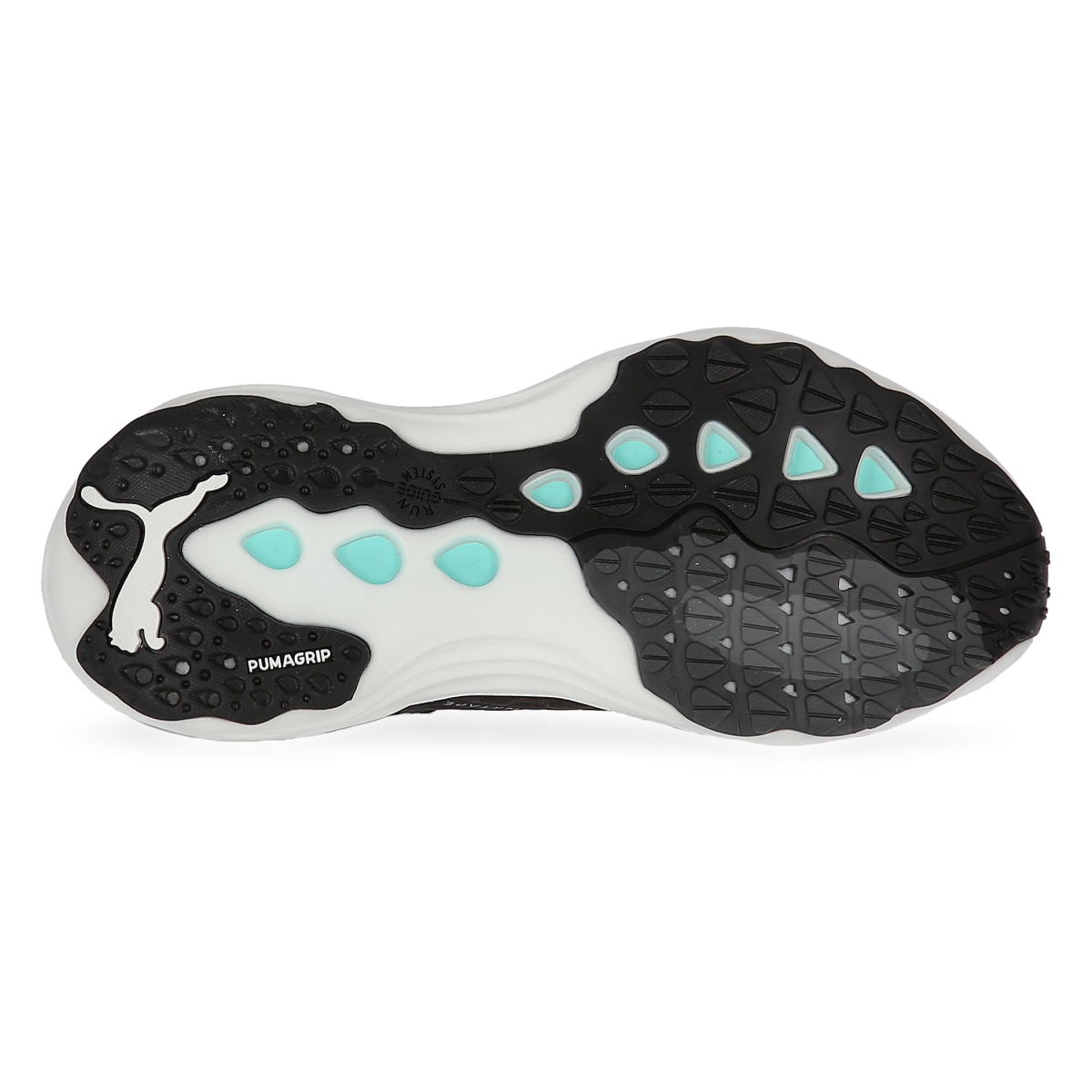 Zapatillas Running Puma Forever Run Nitro Mujer,  image number null