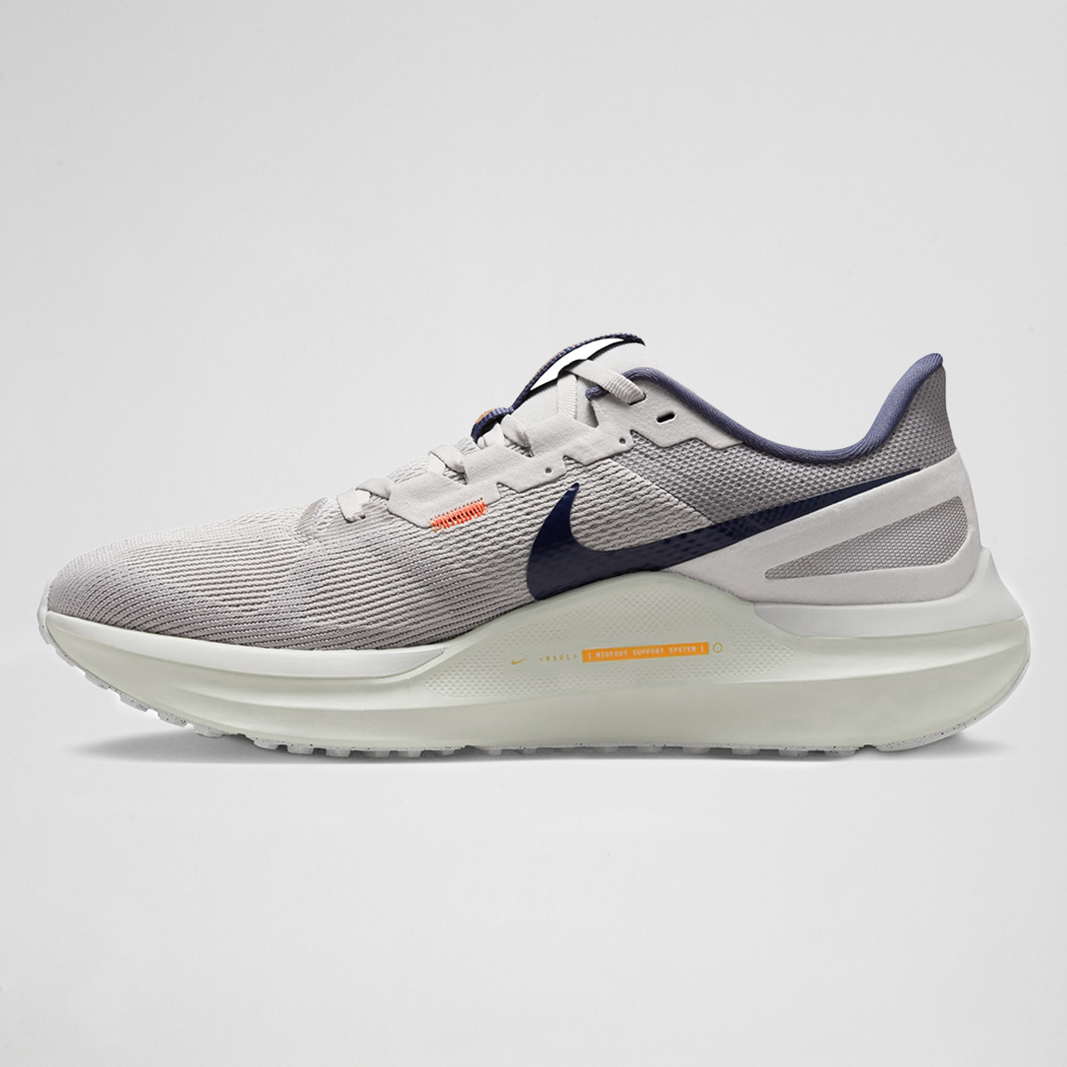 Zapatillas Running Nike Air Zoom Structure 25 Hombre,  image number null