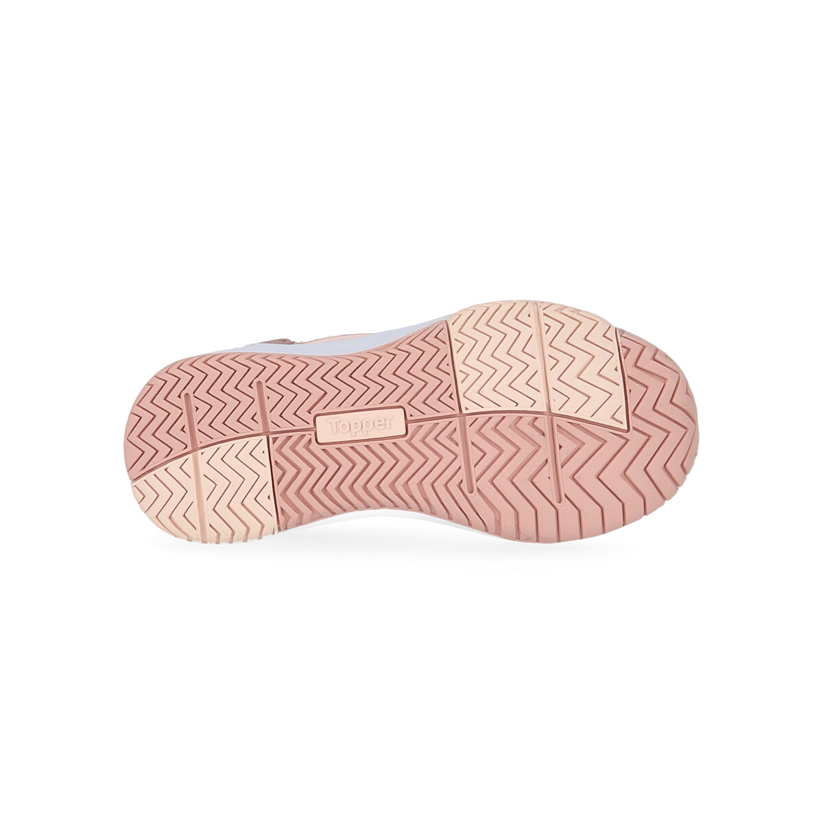 Zapatillas Entrenamiento Topper Cover IV para Ni&ntilde;os.,  image number null