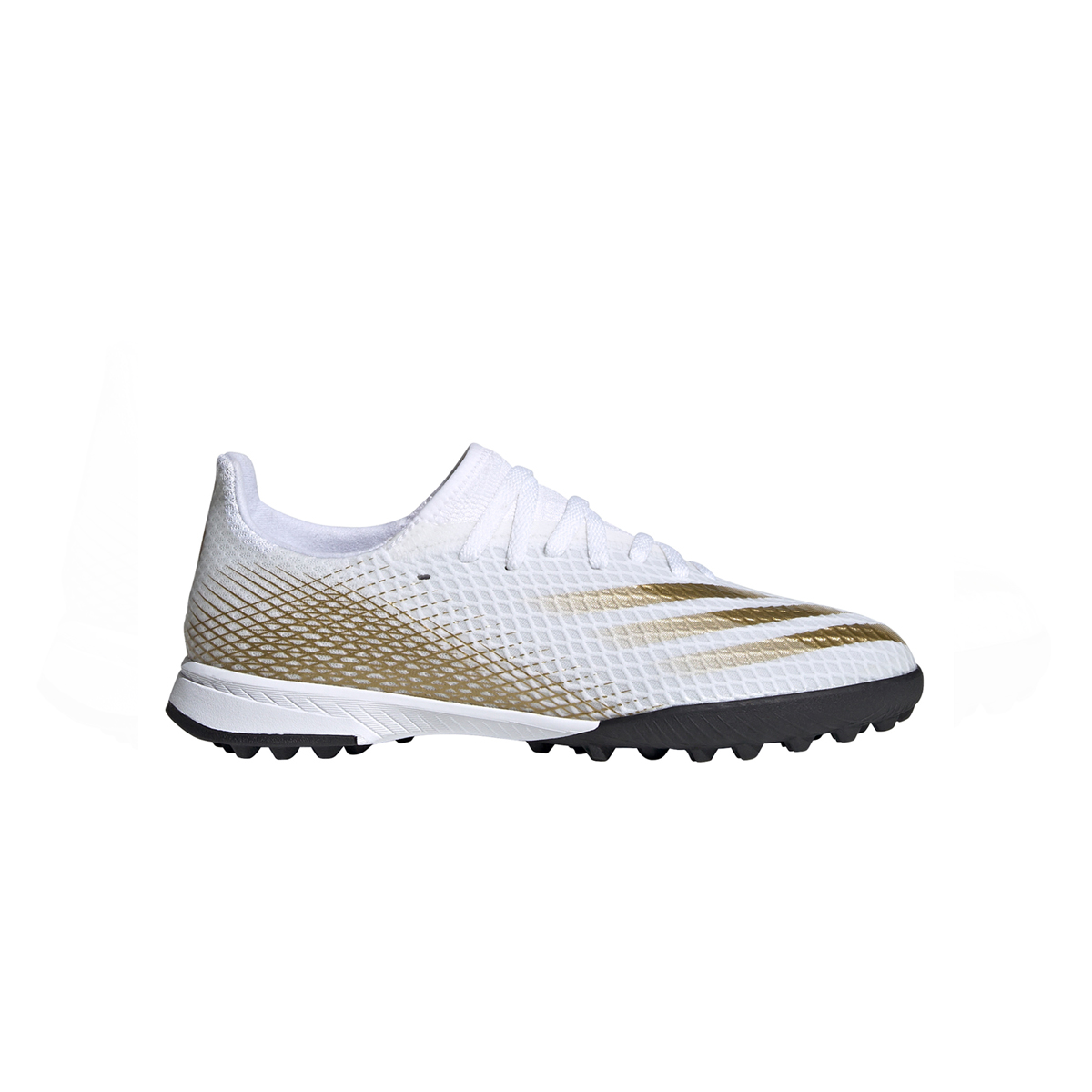 Botines on sale adidas x