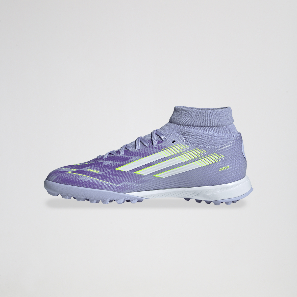 Botines F&uacute;tbol adidas F50 Sparkfusion League TF Mujer,  image number null