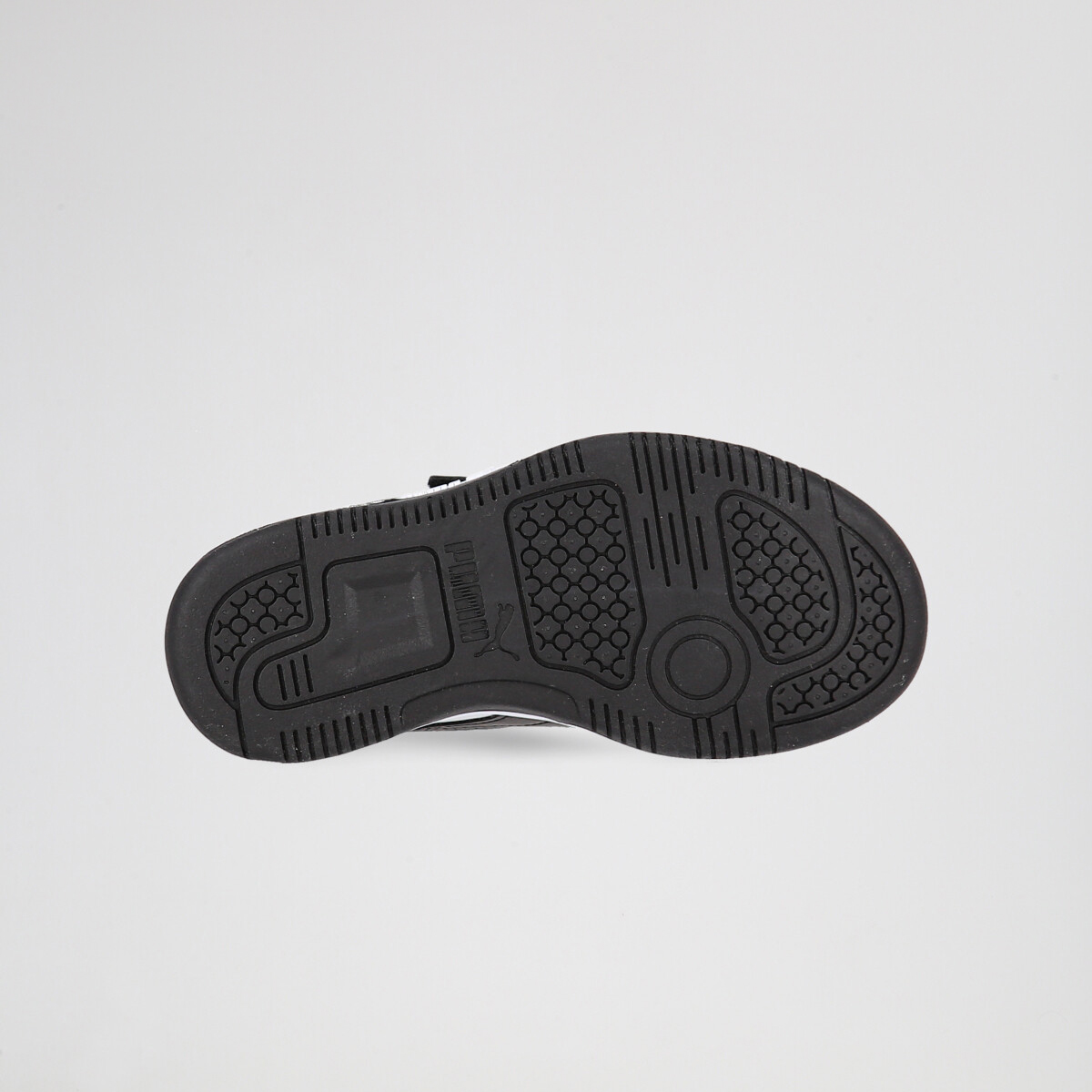 Zapatillas Puma Rebound Abrupt Infantil,  image number null