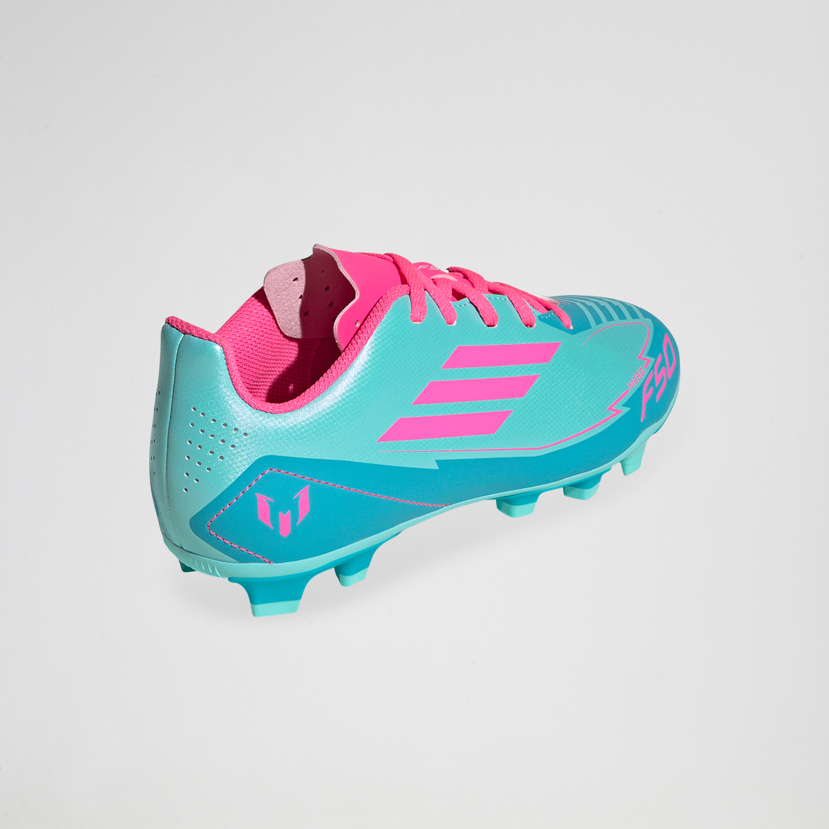 Botines adidas F50 Club Messi FG de Infantil,  image number null