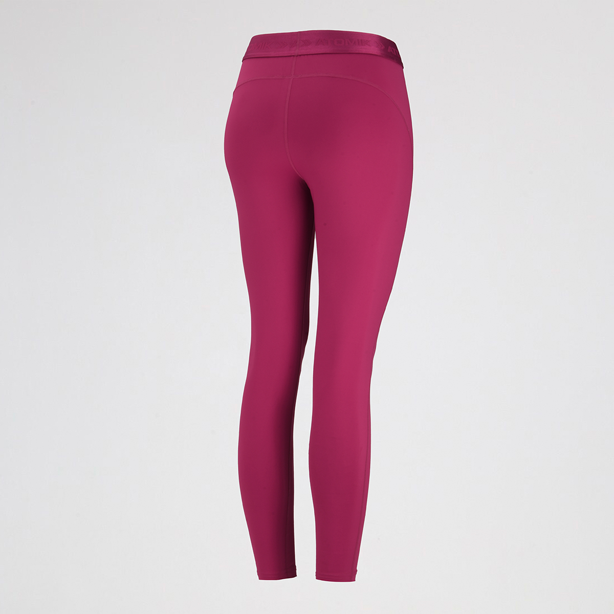 Calza Atomik Bend Mujer poli&eacute;ster,  image number null