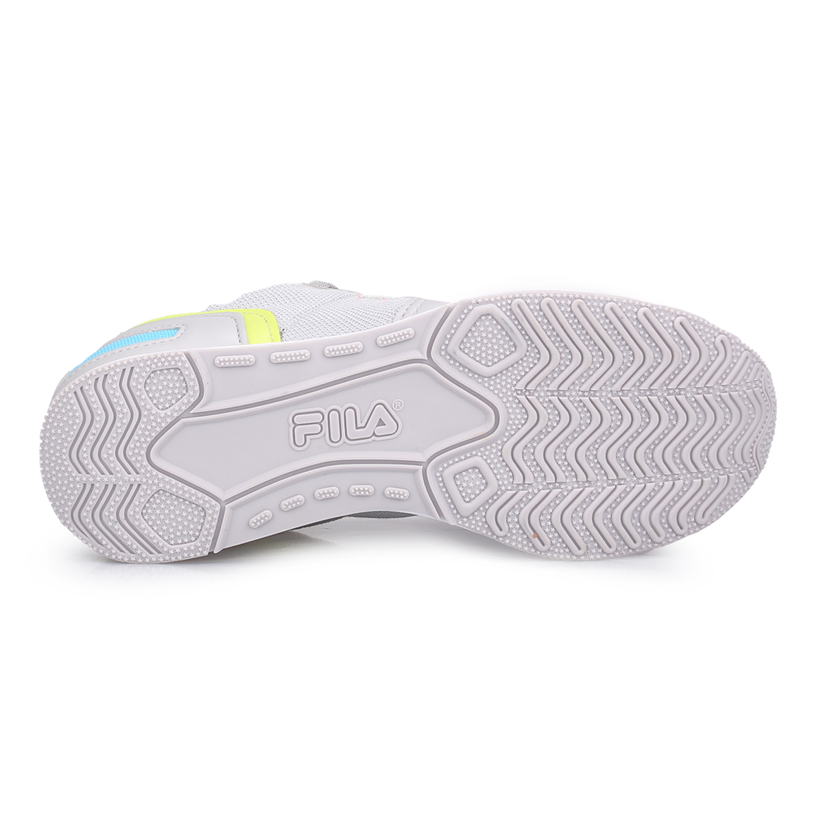 Zapatillas Fila Classic Runner,  image number null