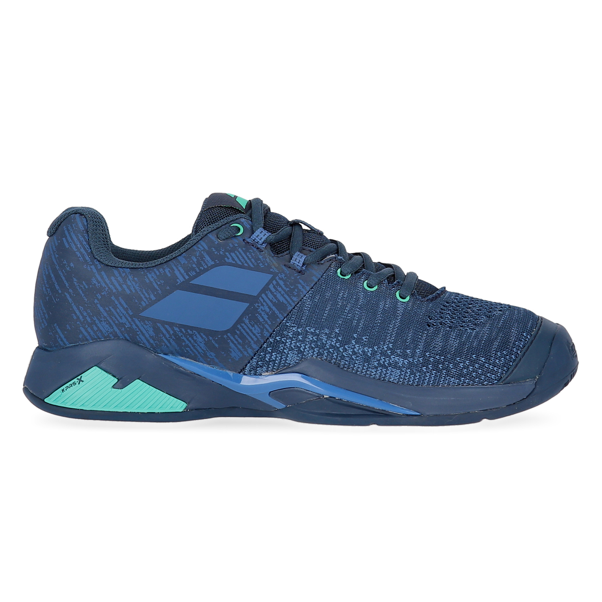 Zapatillas Tenis Babolat Propulse Blast Clay Hombre,  image number null