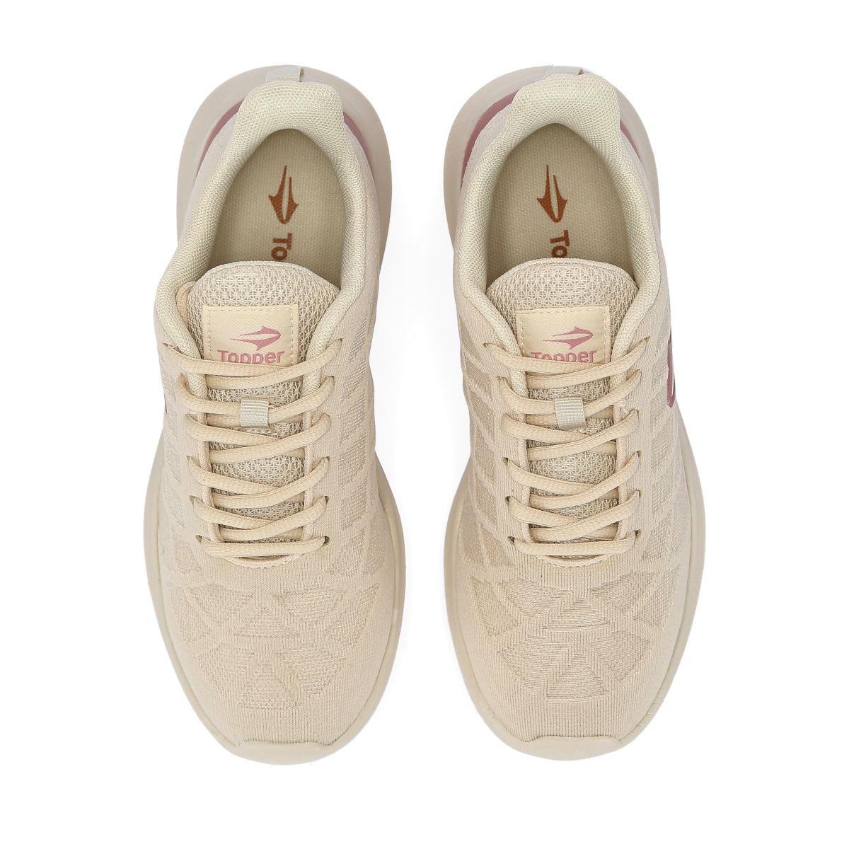 Zapatillas Entrenamiento Topper Liss Mujer,  image number null