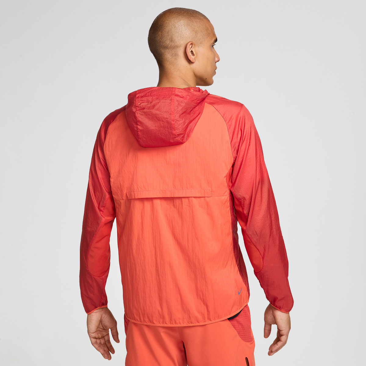Campera Nike Trail Aireez de Hombre,  image number null