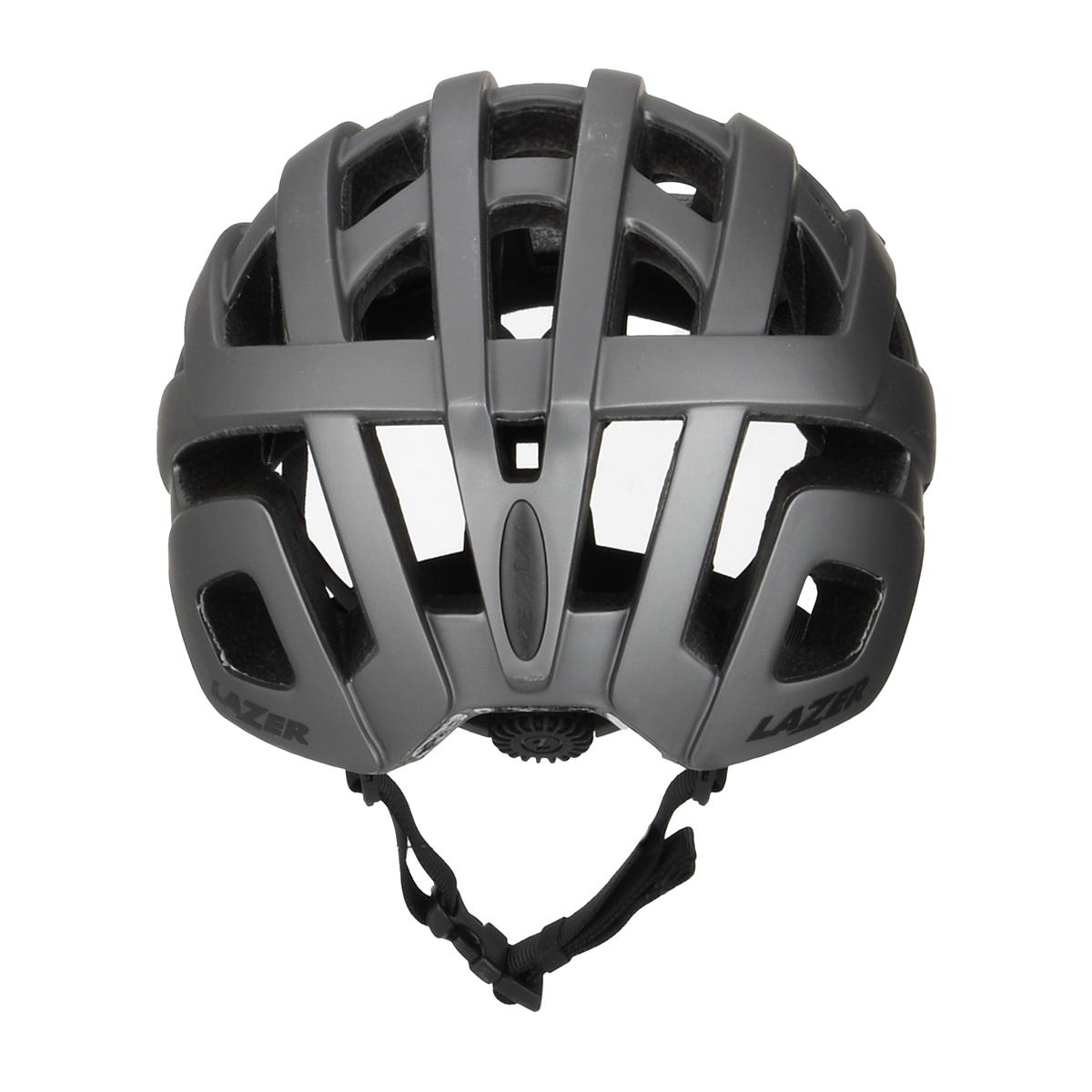 Casco Ciclismo Lazer Tonic Titanium Unisex,  image number null