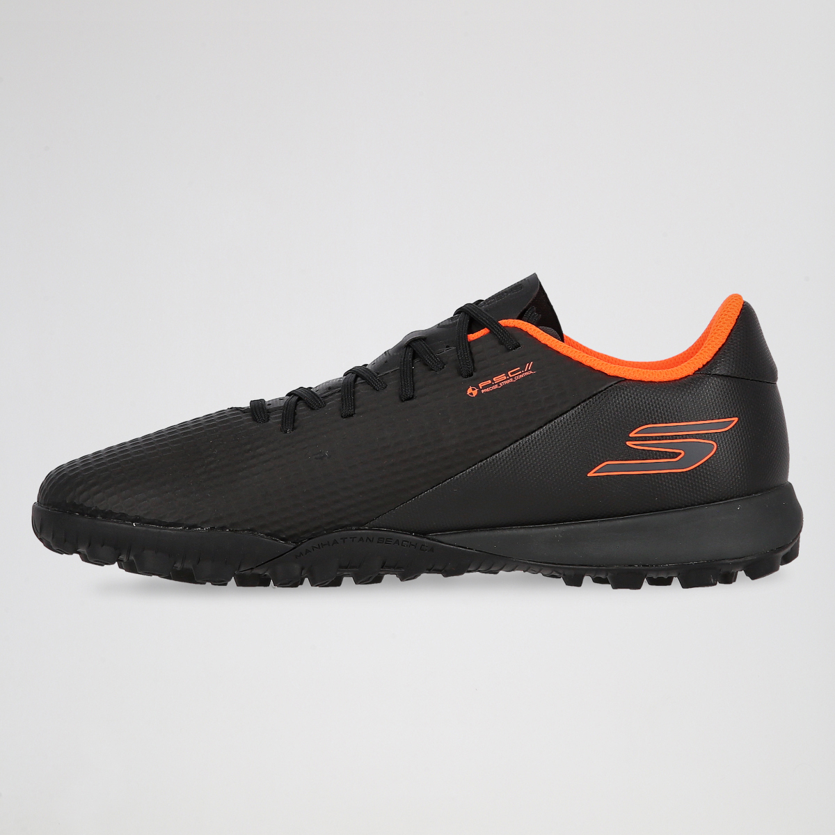 Botines F&uacute;tbol Skechers Gold TF Hombre,  image number null