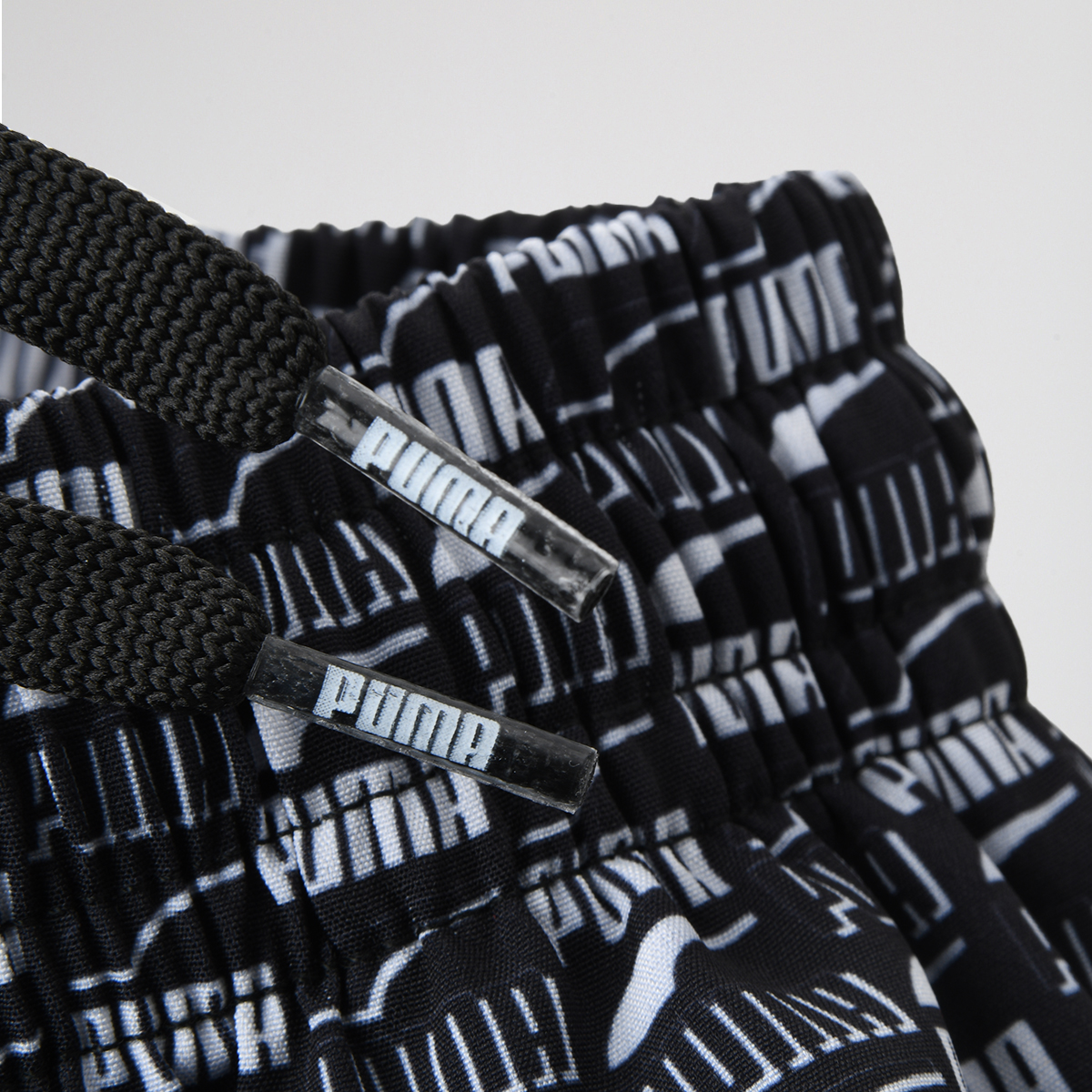 Traje De Baño Puma Logo Hombre,  image number null