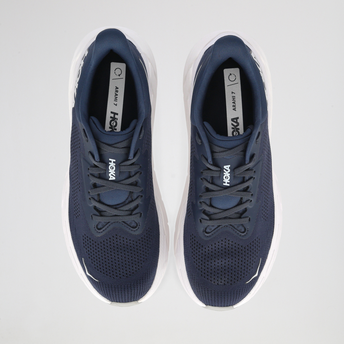 Zapatillas Running Hoka Arahi 7 Hombre,  image number null