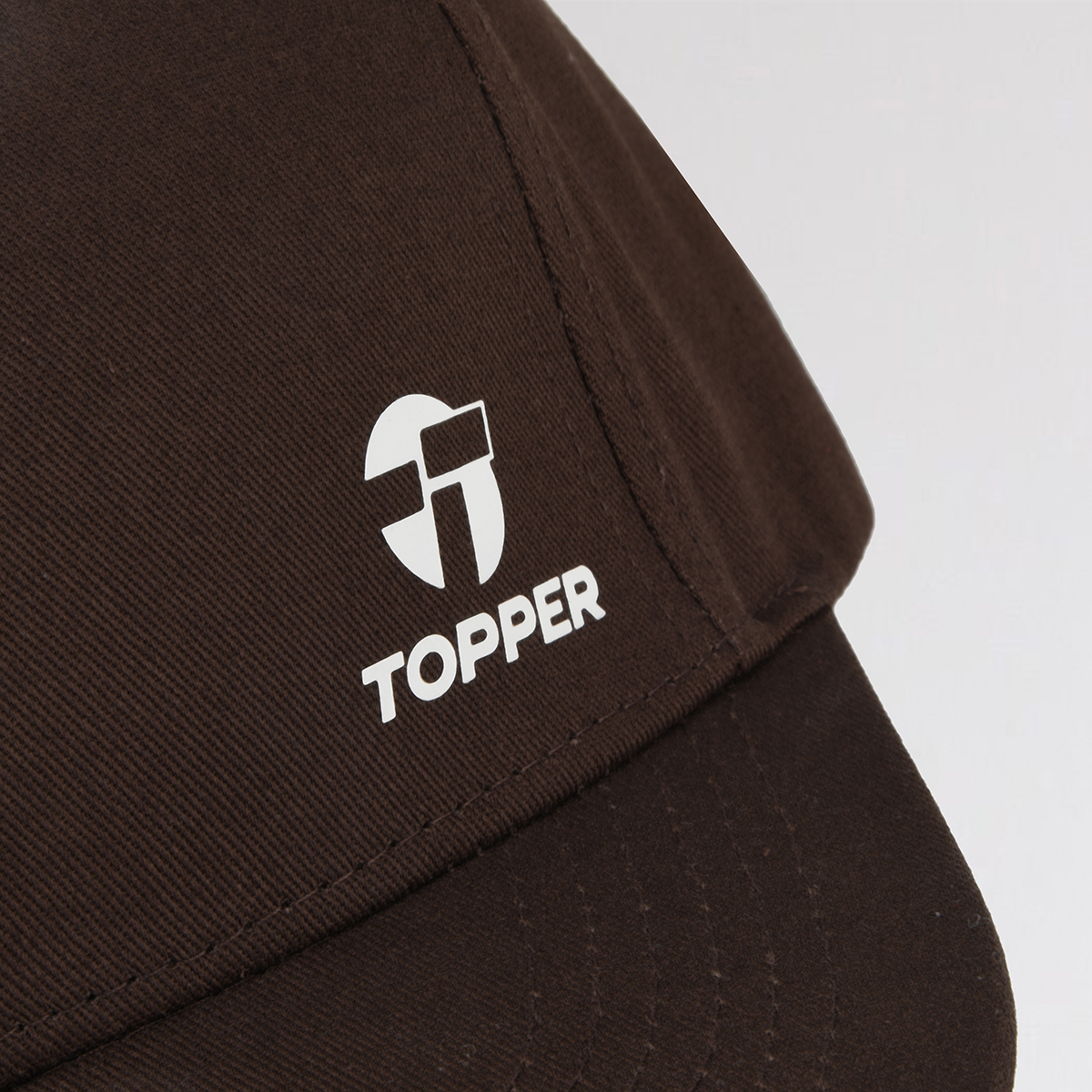 Gorra Topper Flat II Hombre,  image number null