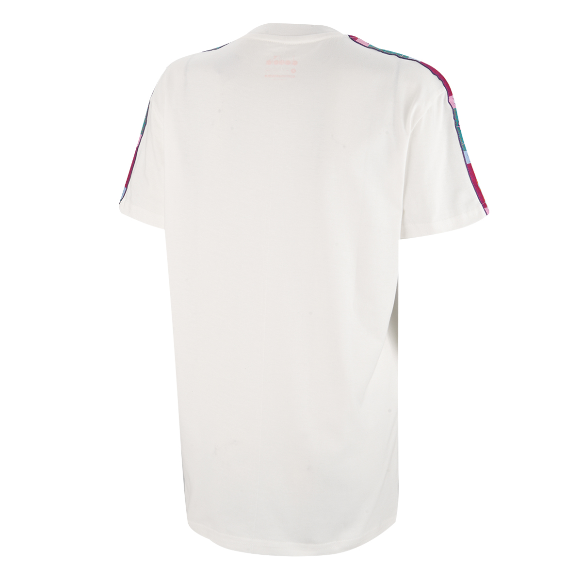 Remera Diadora Vicen Unisex,  image number null