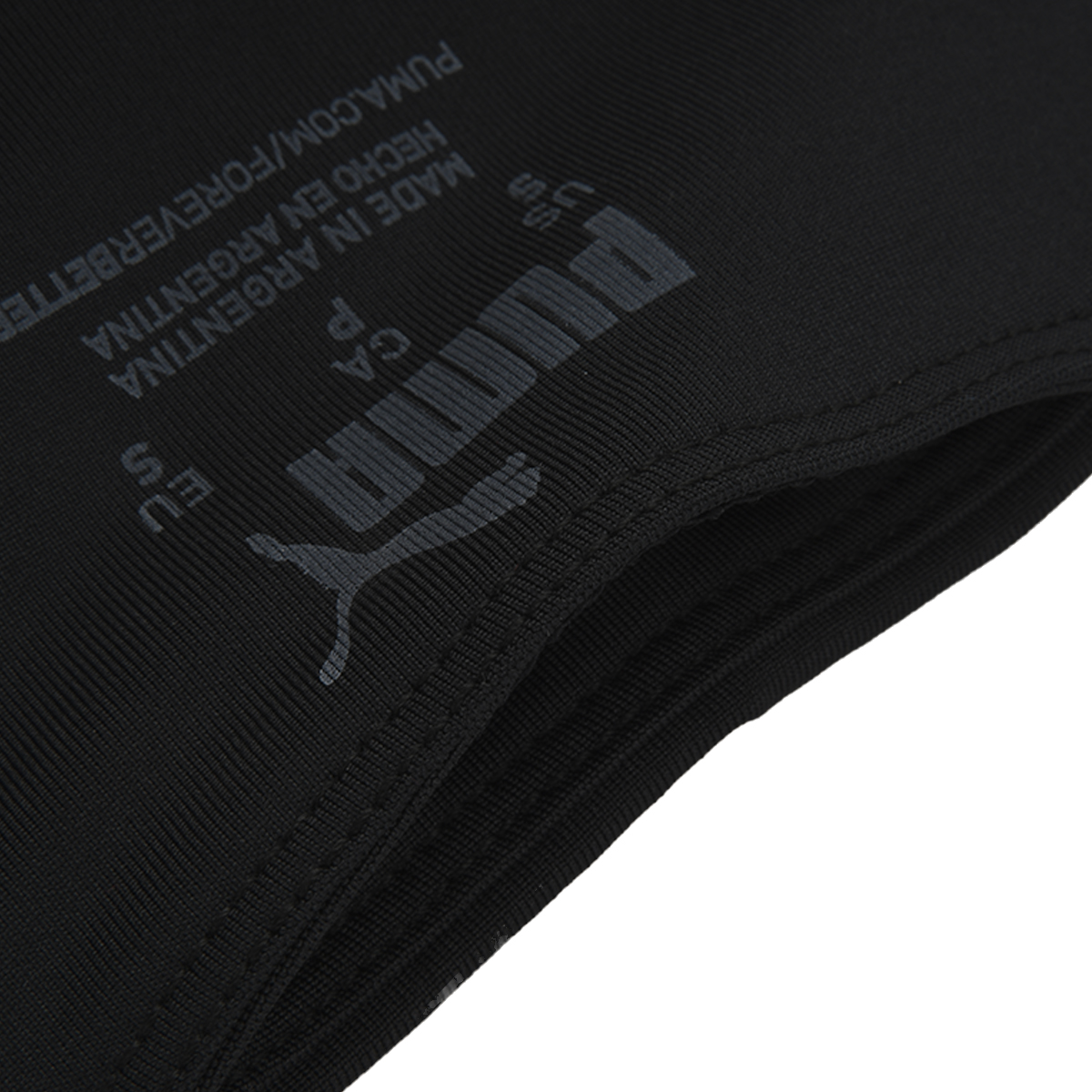 Calza Puma Favorite Reg Rise Mujer,  image number null