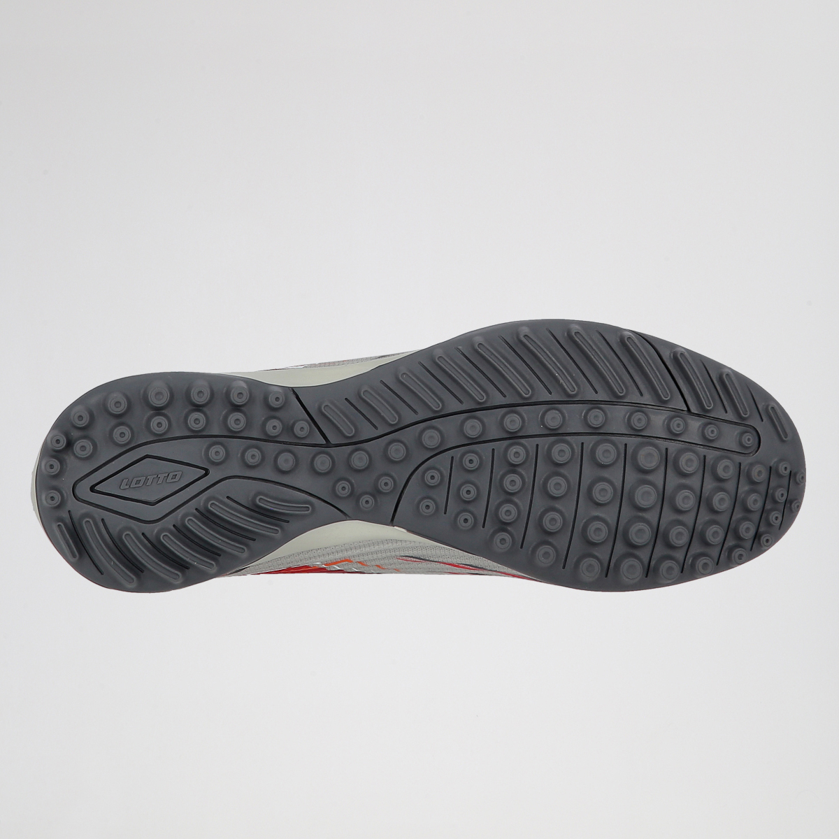 Botines Fútbol Lotto Solista 200 TF Hombre,  image number null