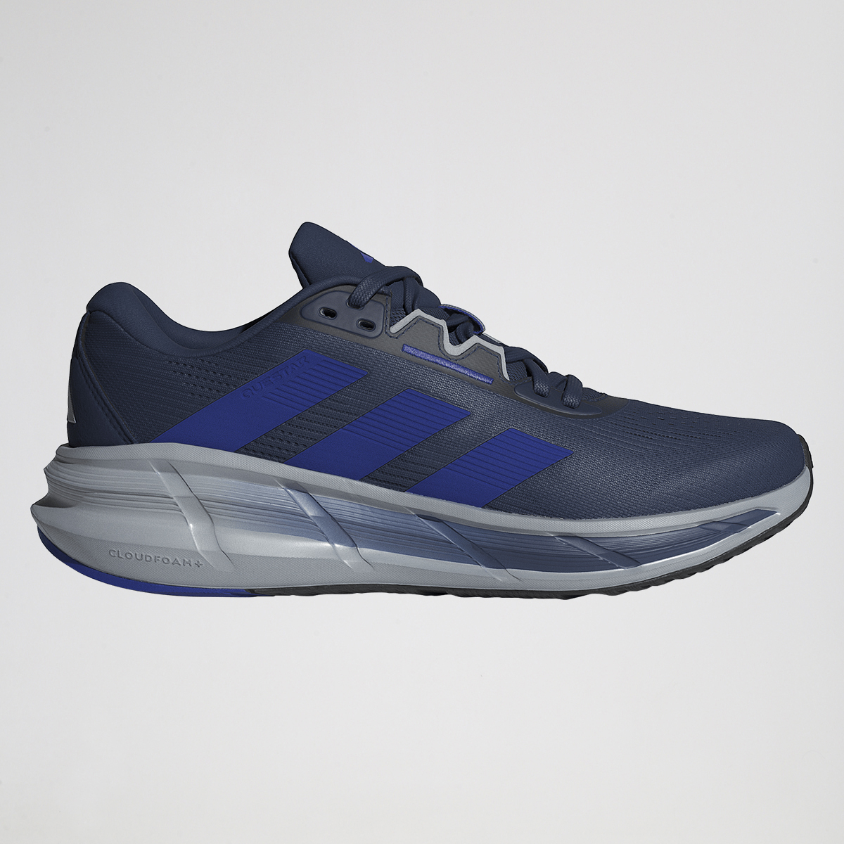 Running Questar 3 Hombre