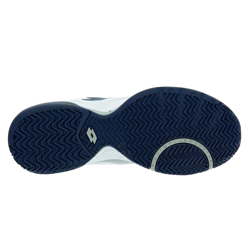 Zapatillas lotto space 600 sales