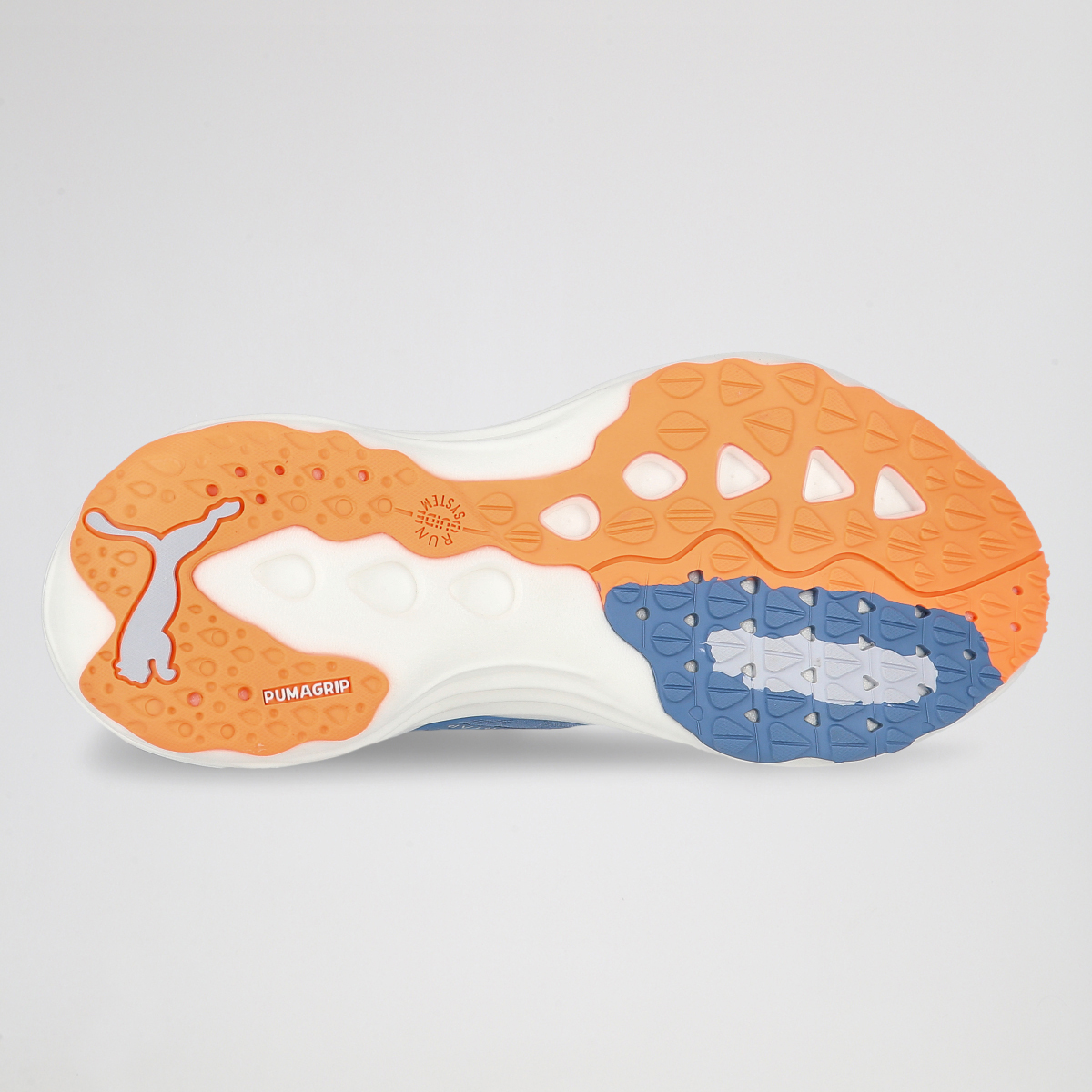Zapatillas Running Puma Forever Run Nitro Hombre,  image number null