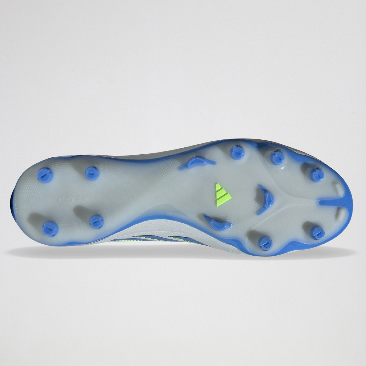 Botines adidas Copa Pure III League FG/MG,  image number null