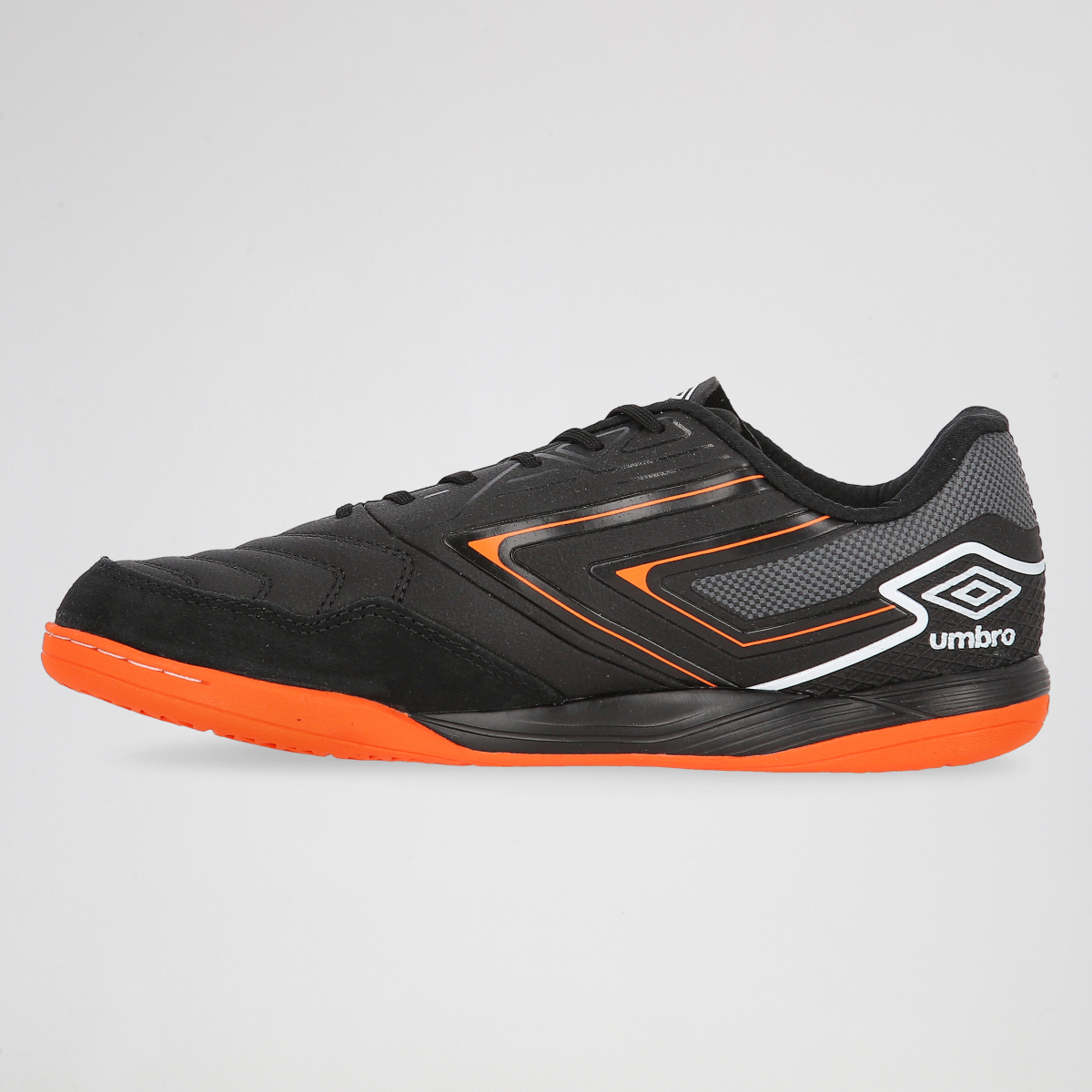 Botines F&uacute;tbol Umbro Pro 5 Bump Club Sala Hombre,  image number null