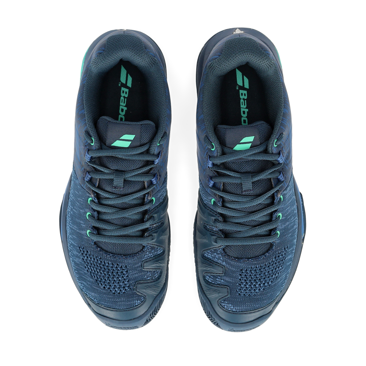 Zapatillas Tenis Babolat Propulse Blast Clay Hombre,  image number null