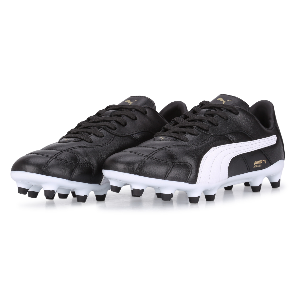 Botines Puma Borussia 2.0 Fg |