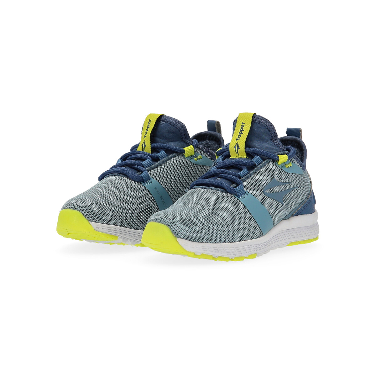 Zapatillas Topper Squat Infantil,  image number null