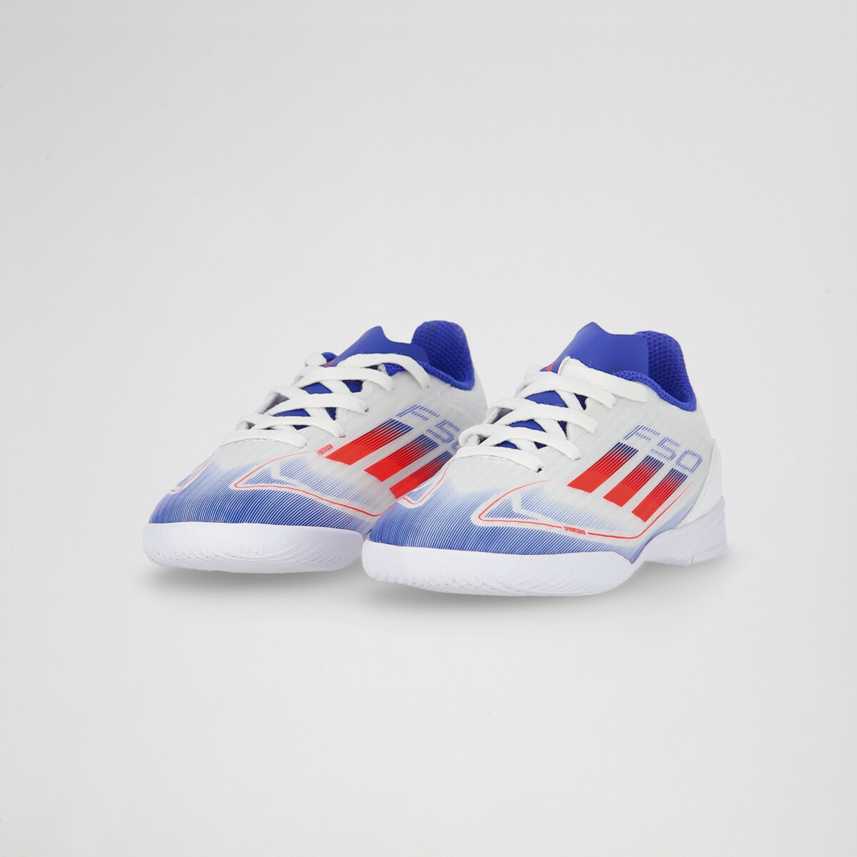 Botines Fútbol adidas F50 League IC Infantil,  image number null