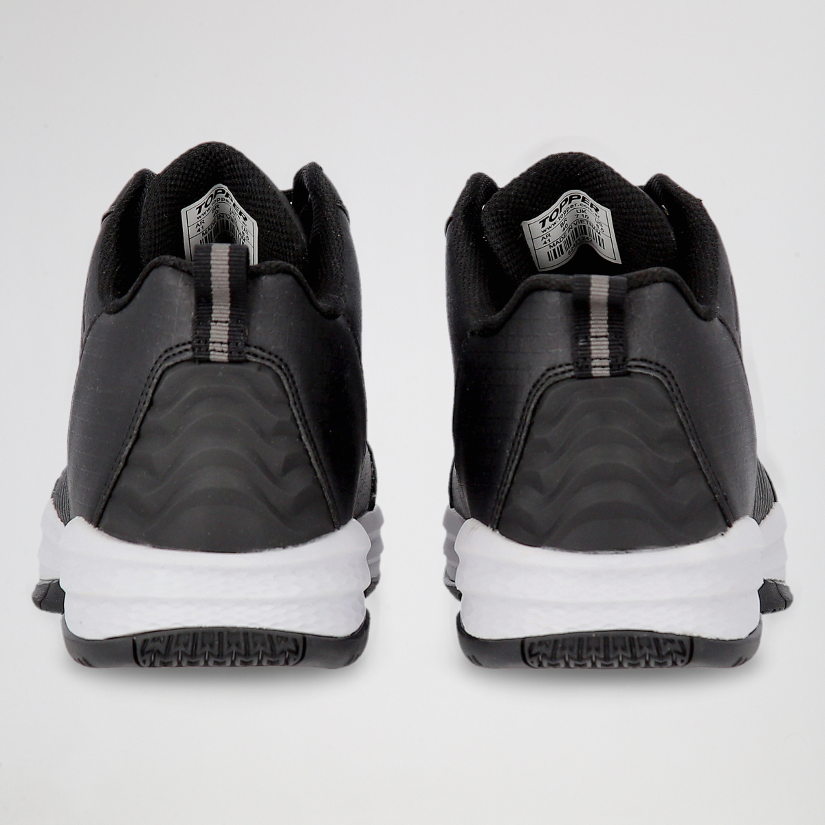 Zapatillas Topper Candun Cs,  image number null