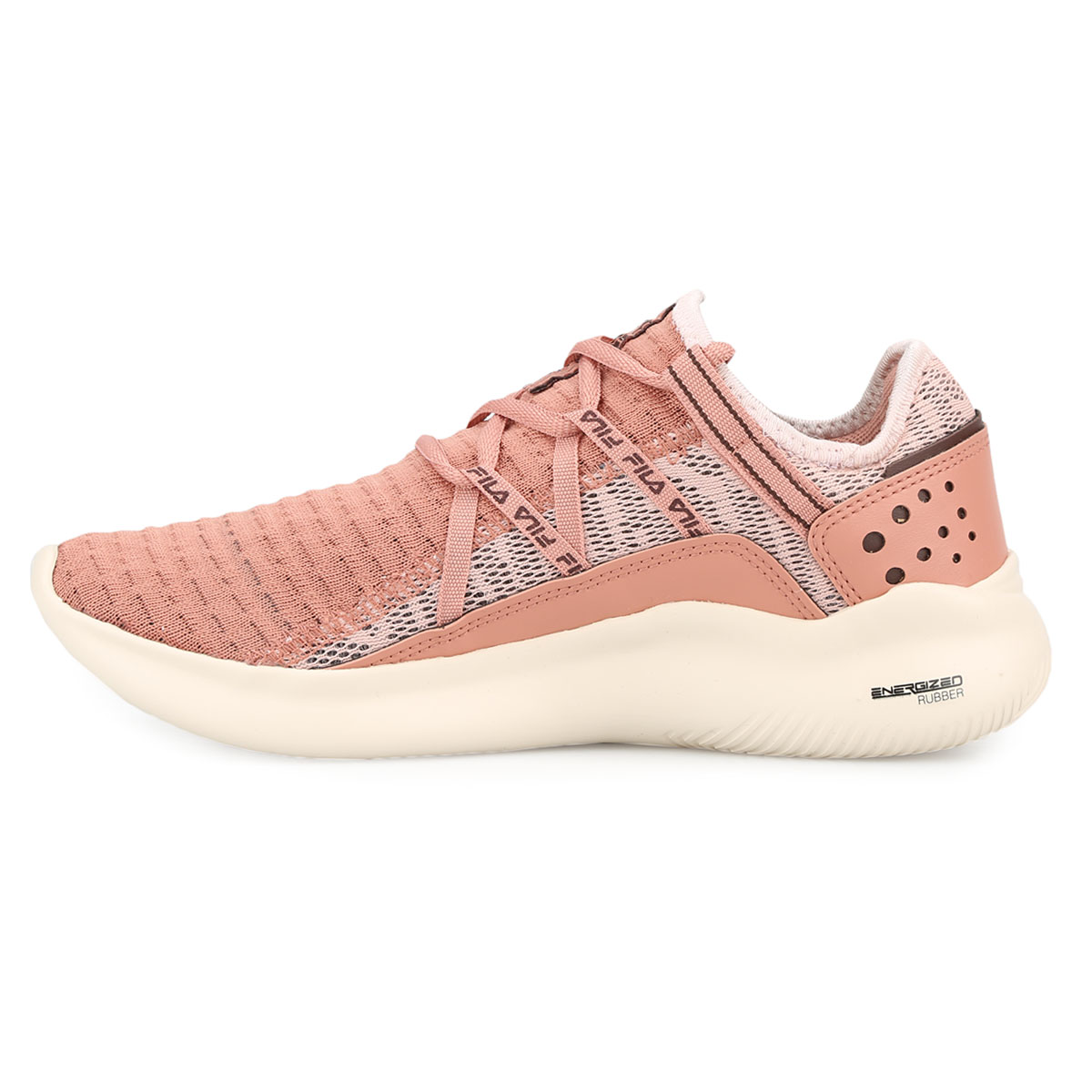 Tenis fila quark para mujer top