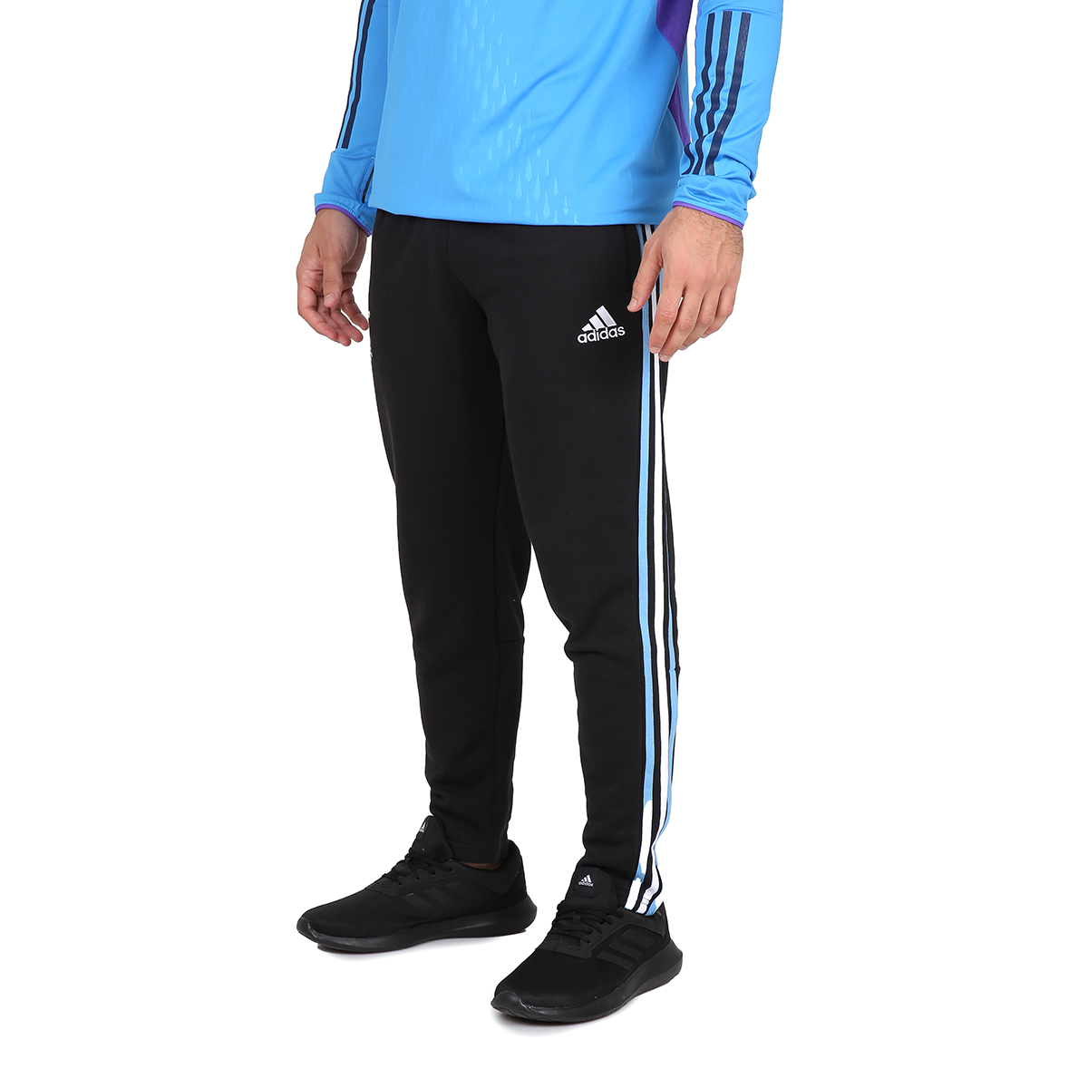 Ropa deportiva adidas hombre argentina hot sale