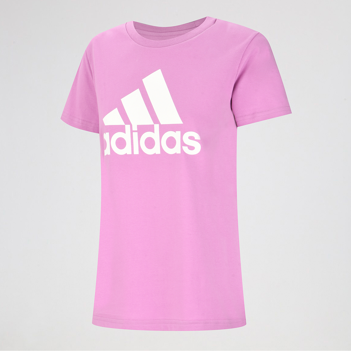 Remera adidas Big Logo Mujer,  image number null