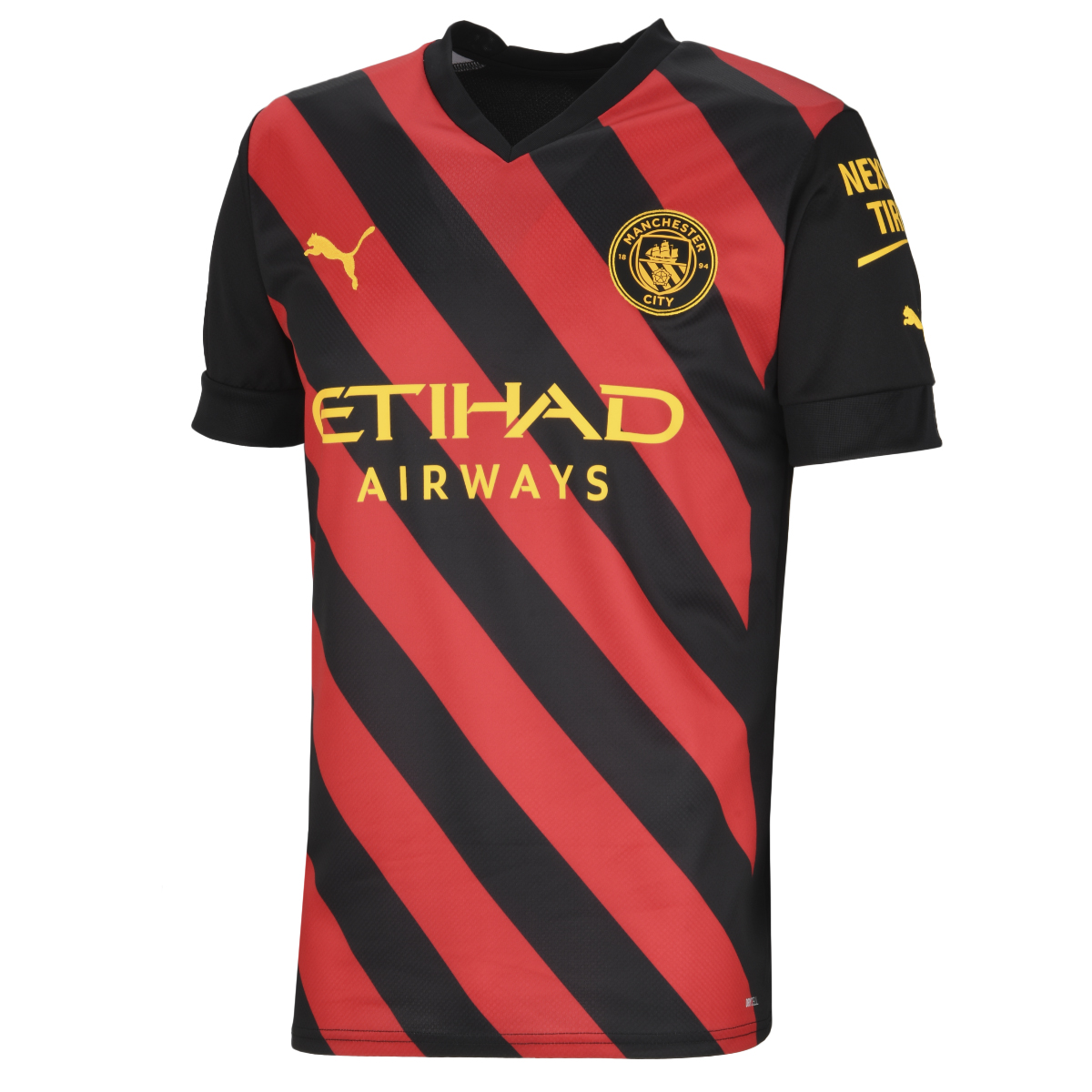 Camiseta Manchester City