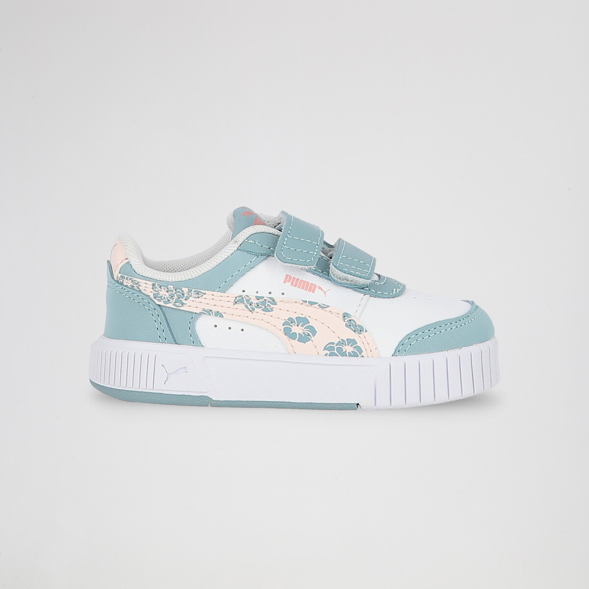 Carina Mia Floral V Niña