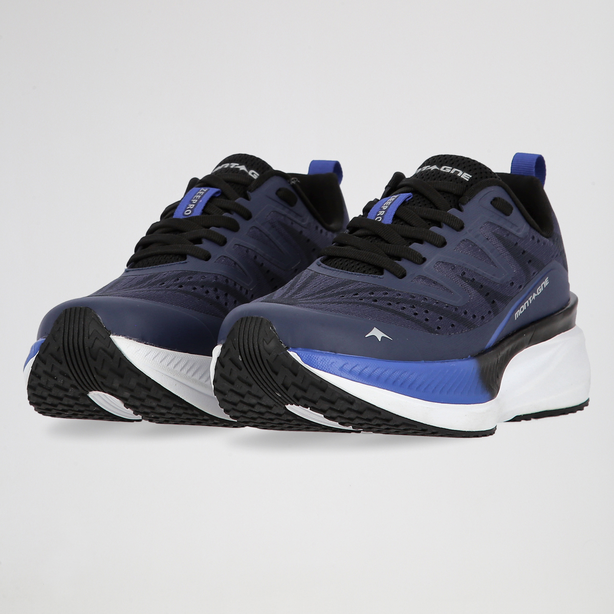 Zapatillas Running Montagne Zeepro Mujer,  image number null