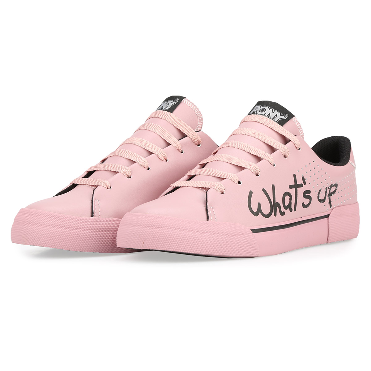 Zapatillas Pony Manhattan Ox Slogan StockCenter
