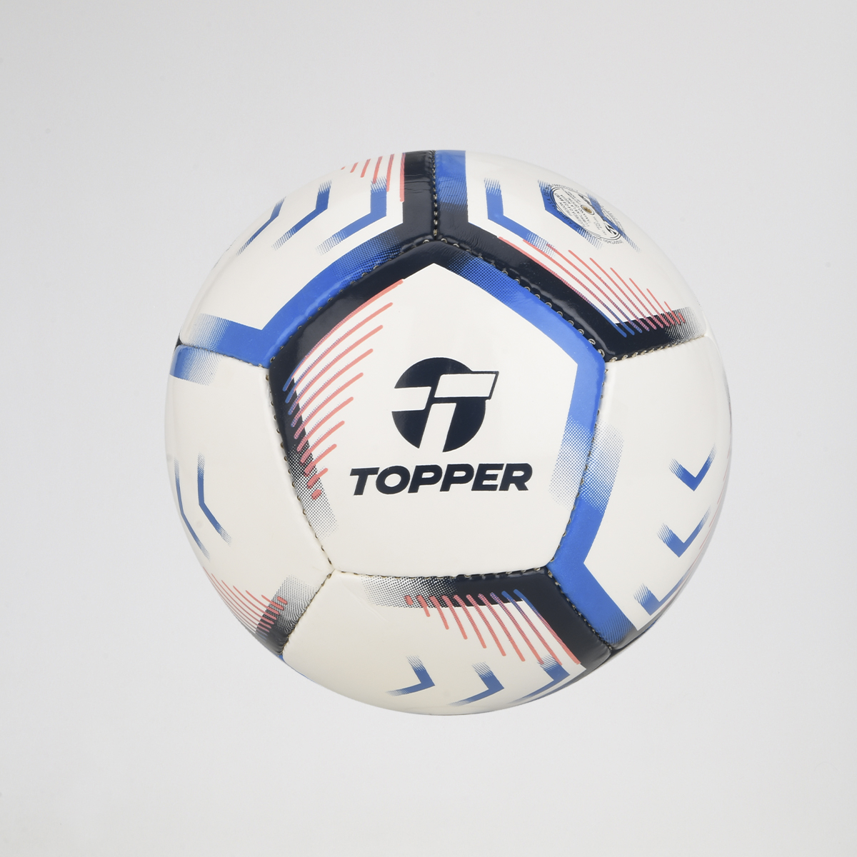 Pelota Fútbol Topper Action II,  image number null