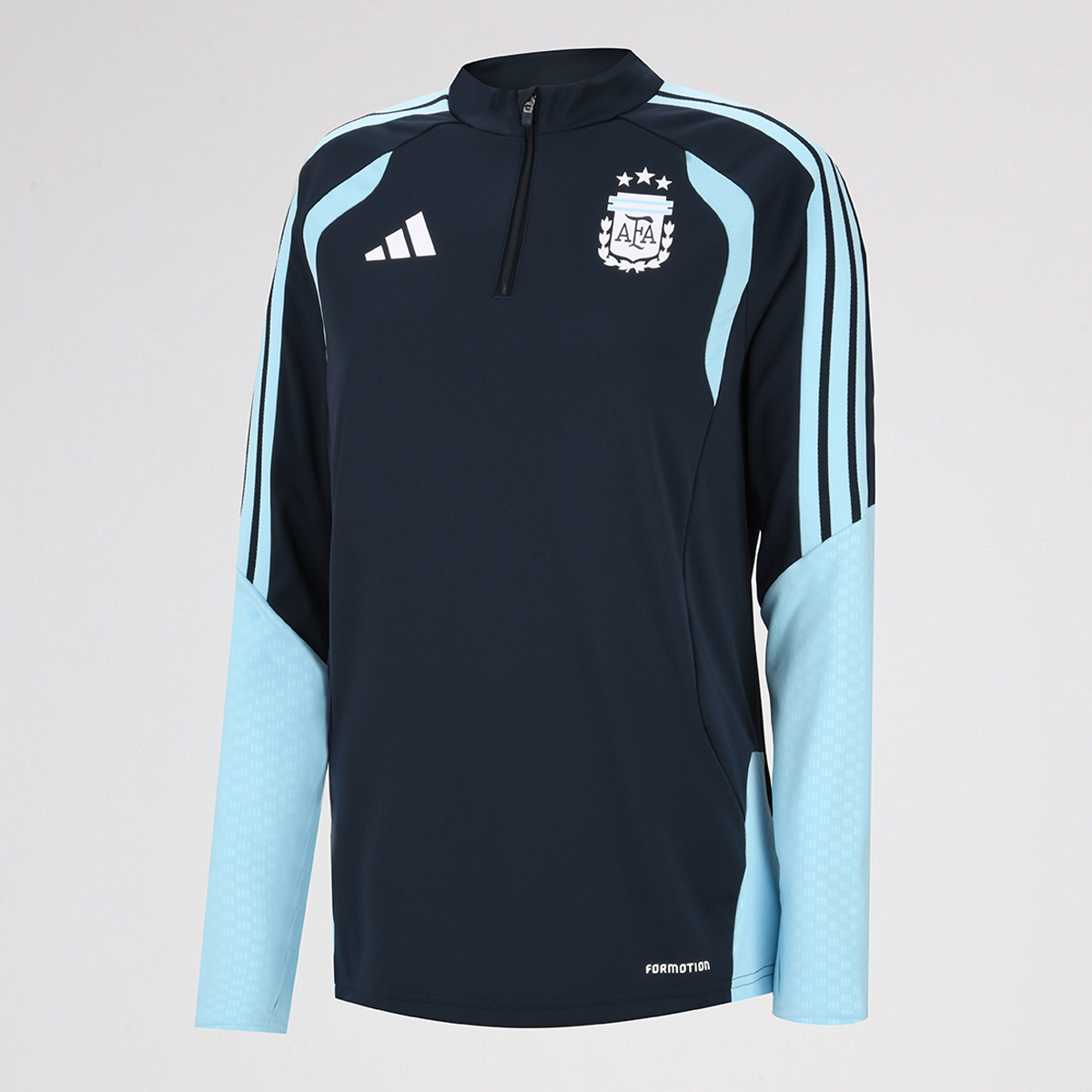 Buzo Argentina adidas Tiro 26 Mujer,  image number null