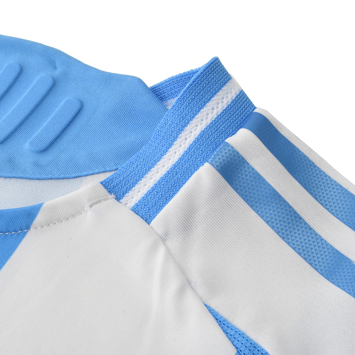 Camiseta Fútbol adidas Authentic Argentina Titular 2024 Hombre,  image number null