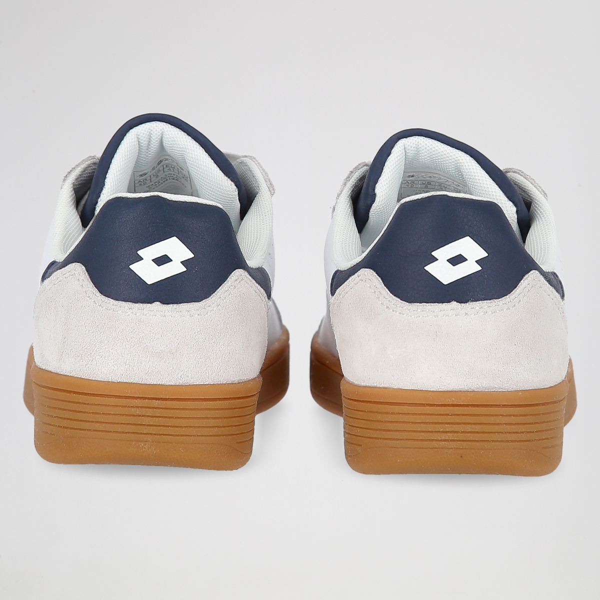 Zapatillas Lotto Trophy Sd de Hombre,  image number null