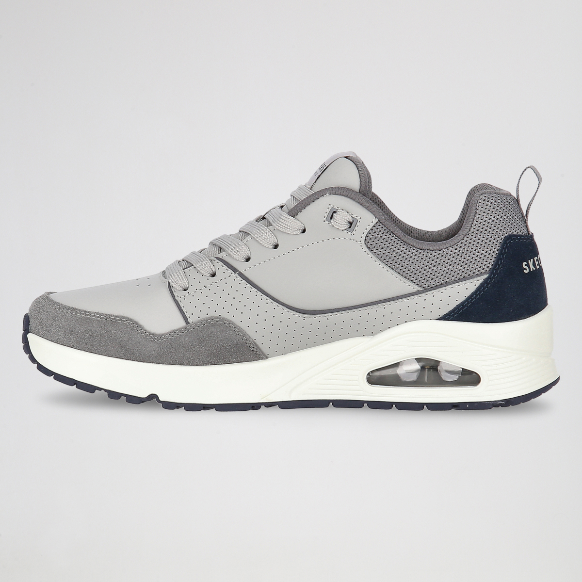Zapatillas Skechers Uno Retro One Hombre,  image number null
