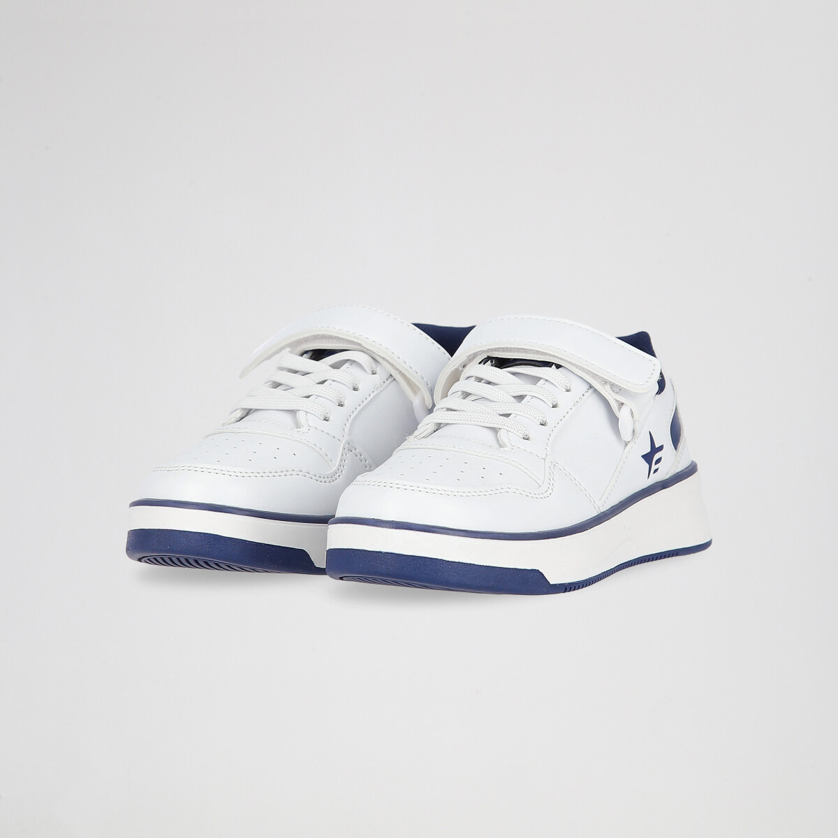 Zapatillas Footy Kicks Odaiba Infantil,  image number null