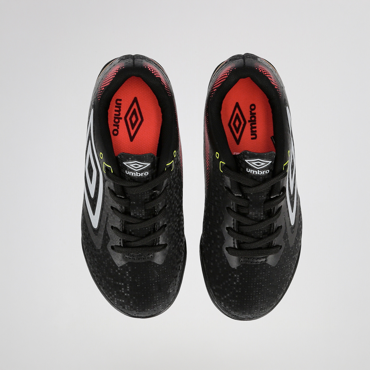 Botines F&uacute;tbol Umbro Techno II TF Infantil,  image number null