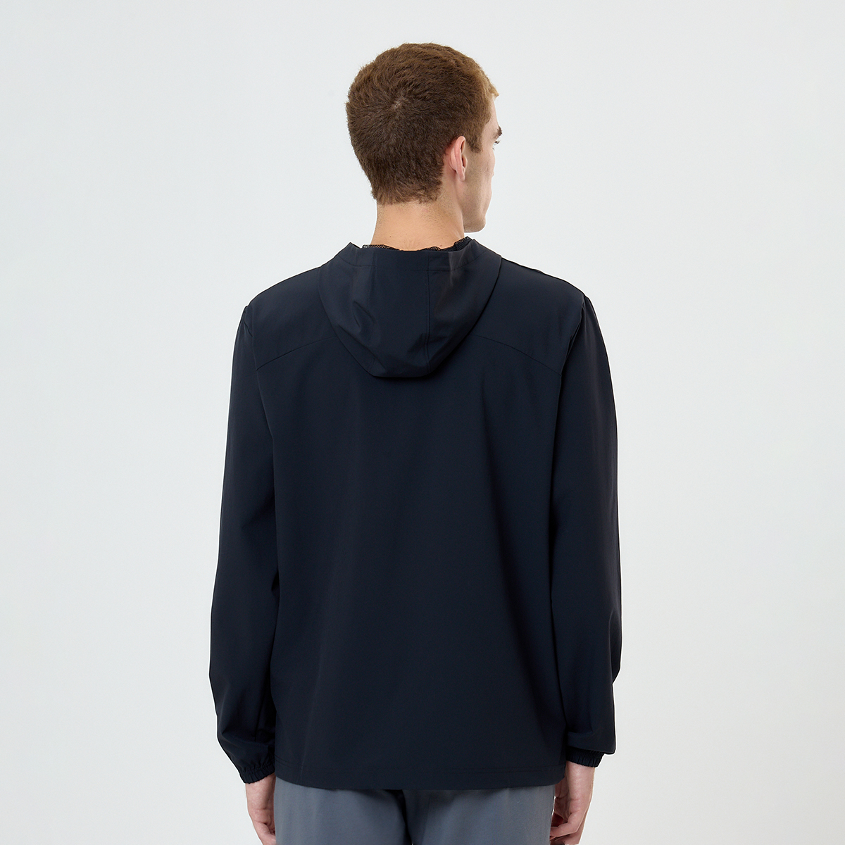 Campera Entrenamiento Under Armour Vibe Hombre,  image number null