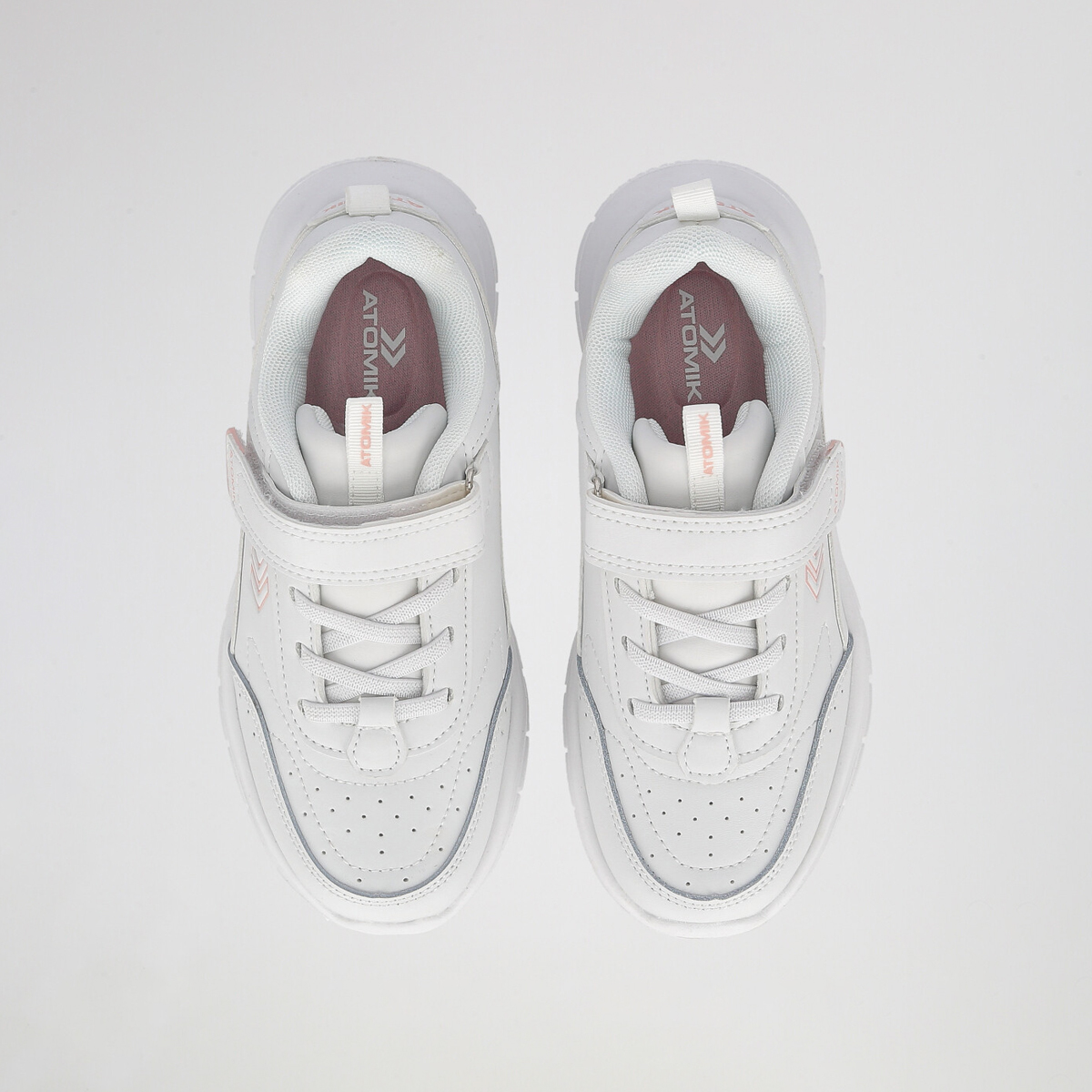 Zapatillas con velcro Atomik Ohio,  image number null